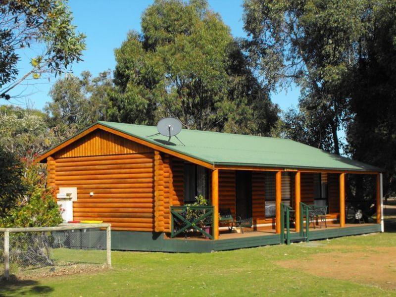 Discovery Parks - Kangaroo Island Flinders Chase Exterior photo